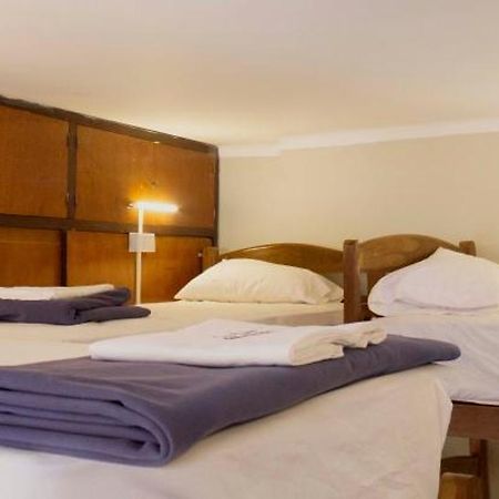 Hostel Casa Blanca Сукре Экстерьер фото