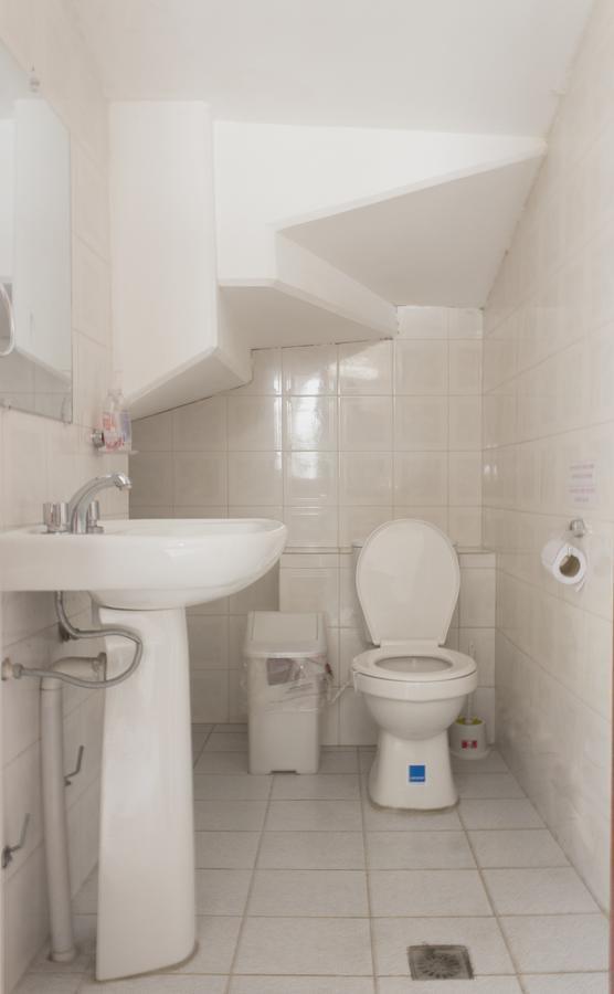 Hostel Casa Blanca Сукре Экстерьер фото