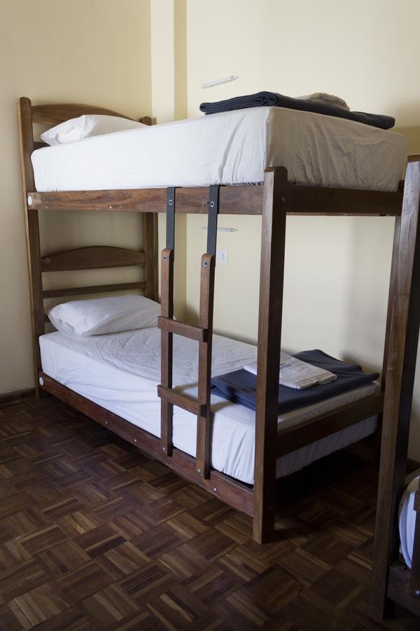 Hostel Casa Blanca Сукре Экстерьер фото