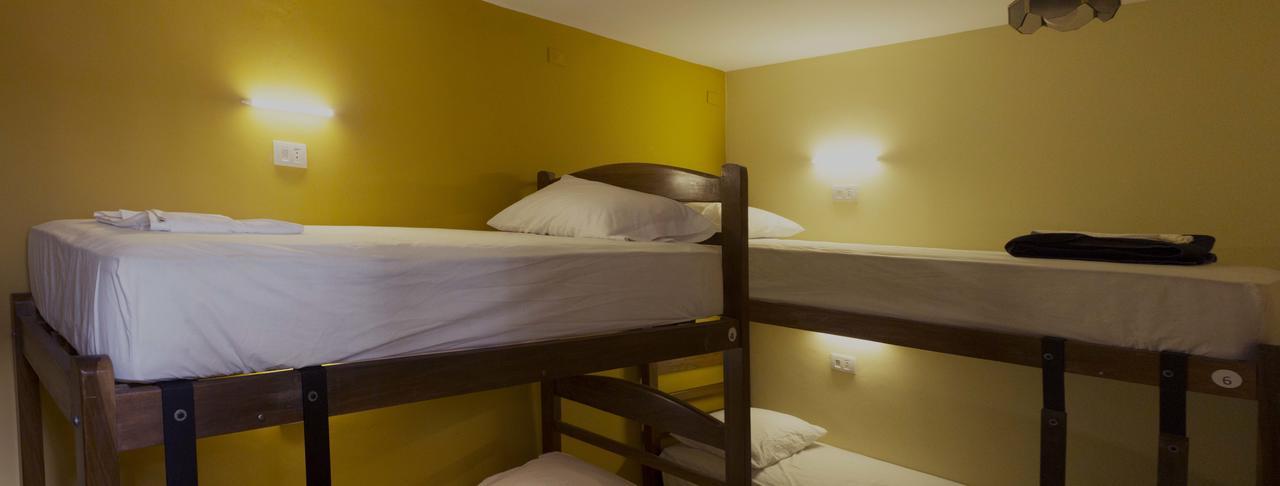 Hostel Casa Blanca Сукре Экстерьер фото