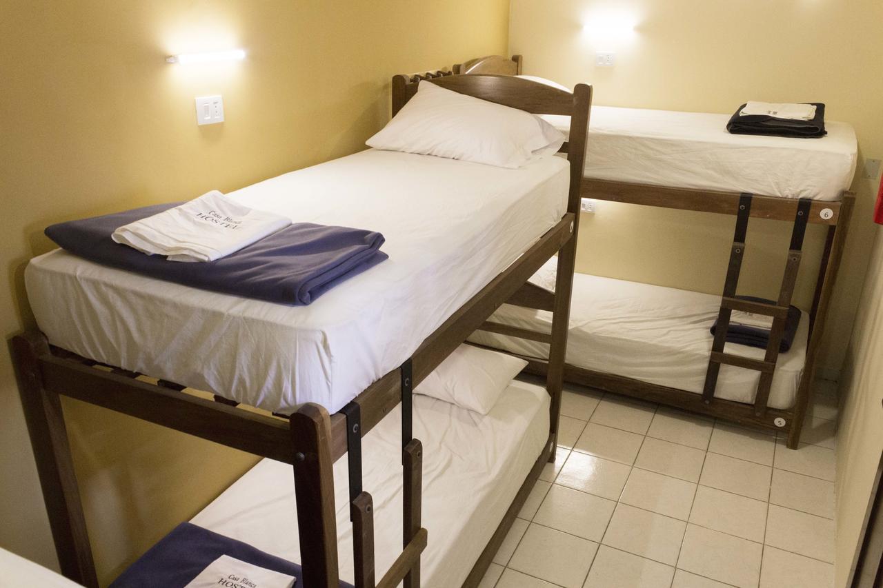 Hostel Casa Blanca Сукре Экстерьер фото