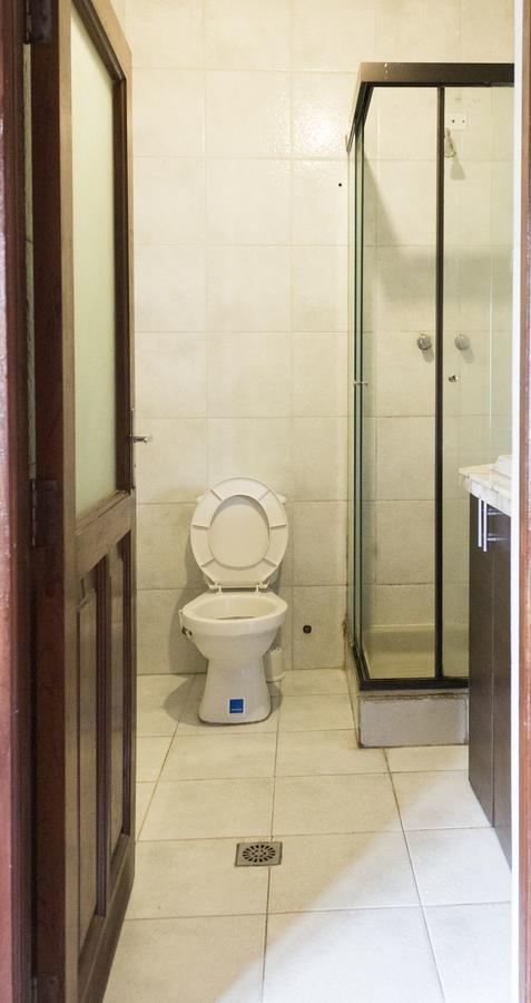 Hostel Casa Blanca Сукре Экстерьер фото